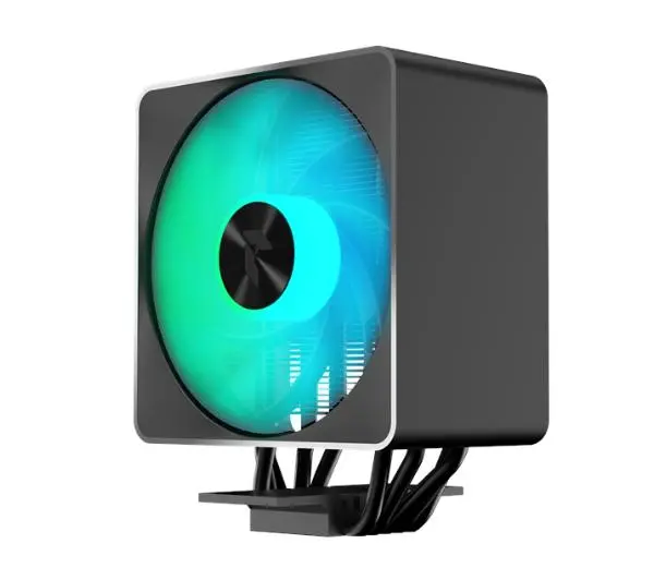 Aerocool APNX AP1-V  ARGB Czarny