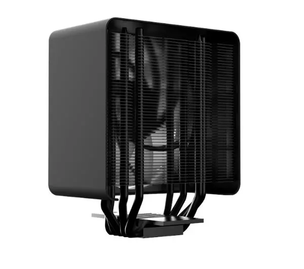 Aerocool APNX AP1-V  ARGB Czarny