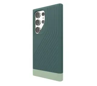 Zagg Denali do Galaxy S24 Ultra Zielony