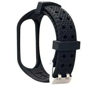 Beline do Mi Band 7 Sport Czarny