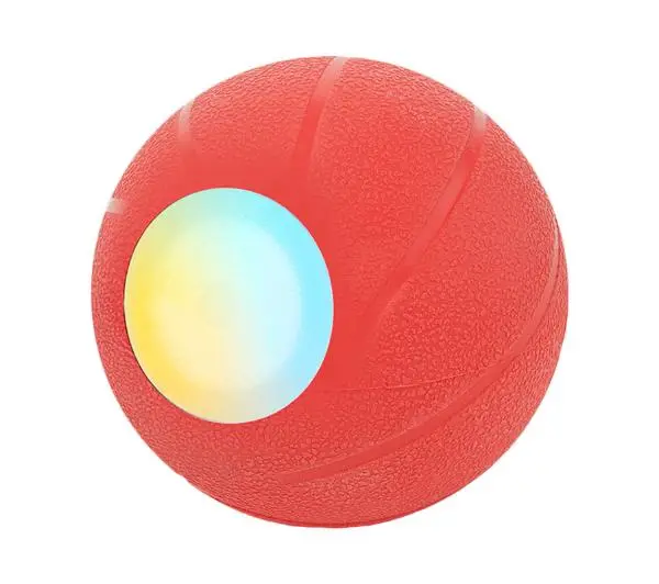 Cheerble Wicked Ball SE Czerwony
