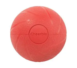 Cheerble Wicked Ball SE Czerwony