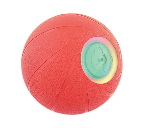 Cheerble Wicked Ball SE Czerwony