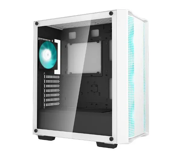 DeepCool CC560 WH V2  Biały