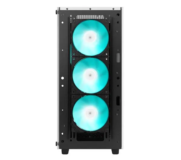 DeepCool CC560 WH V2  Biały