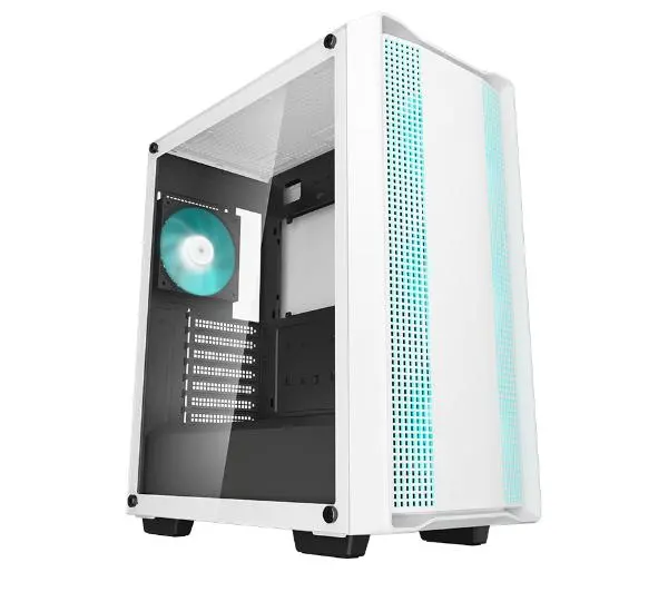 Obudowa DEEPCOOL CC560 V2 Biały