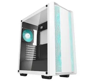 DeepCool CC560 WH V2  Biały