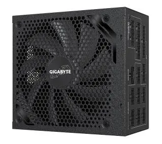 Gigabyte UD1300GM PG5 1300W 80+ Gold Czarny - Kup na Raty - RRSO 0%