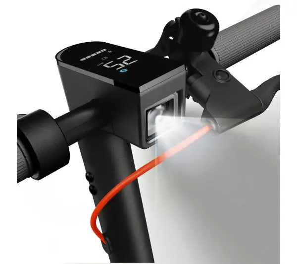 Xiaomi Electric Scooter 4 Lite 2 Gen 250W 25km 10" Czarny - ⚡ EURO HIT CENOWY! ⚡ - Kup na Raty - RRSO 0%