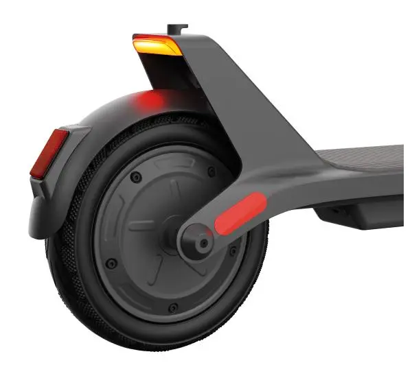 Xiaomi Electric Scooter 4 Lite 2 Gen 250W 25km 10" Czarny - ⚡ EURO HIT CENOWY! ⚡ - Kup na Raty - RRSO 0%