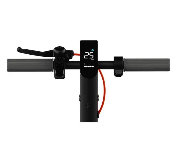 Xiaomi Electric Scooter 4 Lite 2 Gen 250W 25km 10" Czarny - ⚡ EURO HIT CENOWY! ⚡ - Kup na Raty - RRSO 0%
