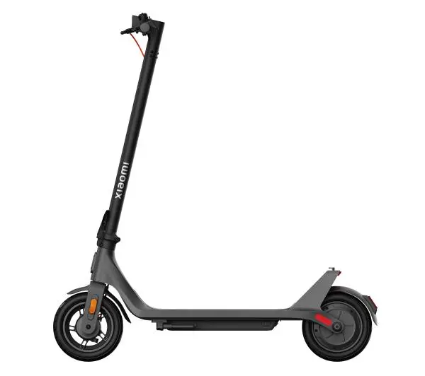 Xiaomi Electric Scooter 4 Lite 2 Gen 250W 25km 10" Czarny - ⚡ EURO HIT CENOWY! ⚡ - Kup na Raty - RRSO 0%