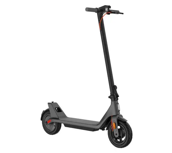 Xiaomi Electric Scooter 4 Lite 2 Gen 250W 25km 10" Czarny