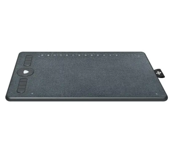 Gaomon M1230 Czarny