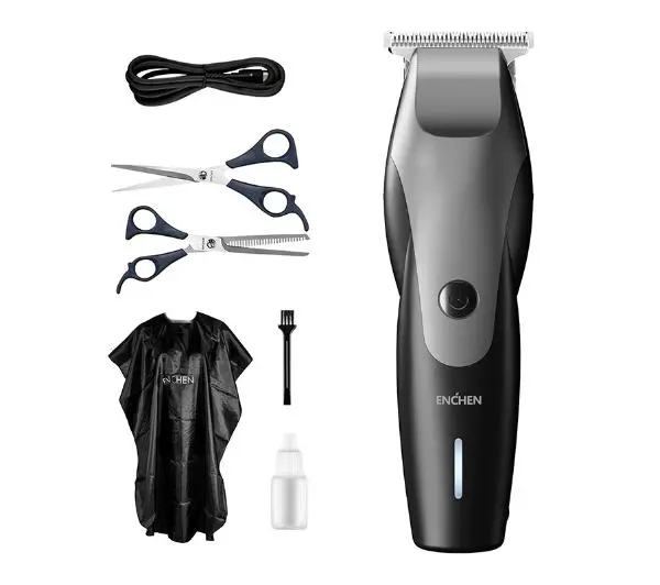 Enchen Humming bird 210min