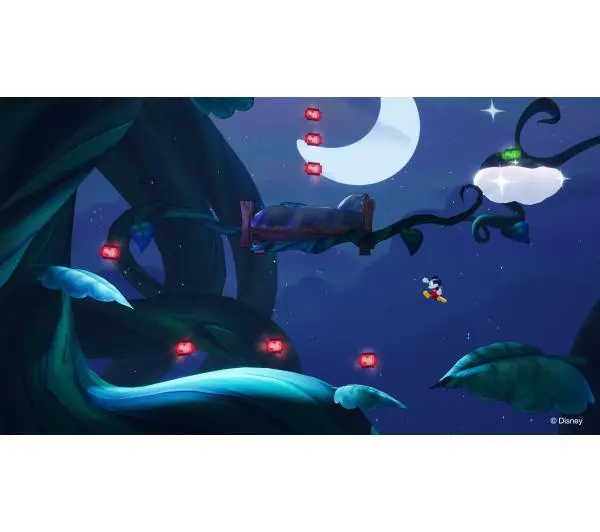 Disney Epic Mickey Rebrushed Gra na PC