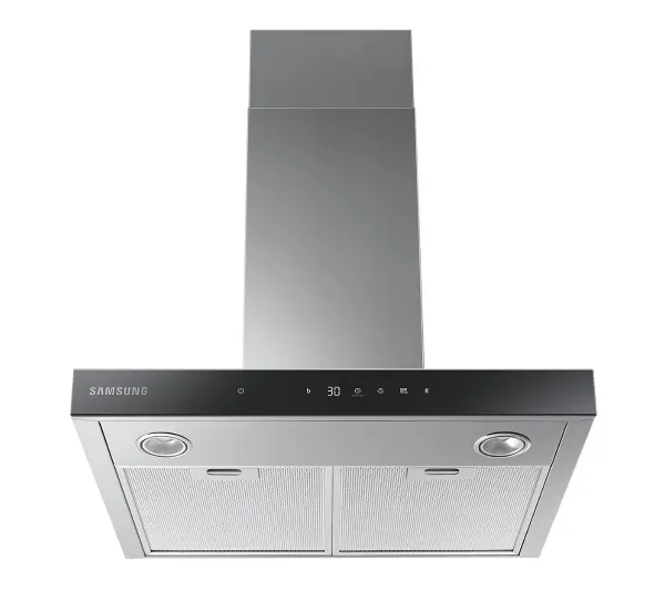 Samsung NK24C5703TS/UR Srebrno-czarny - Kup na Raty - RRSO 0%