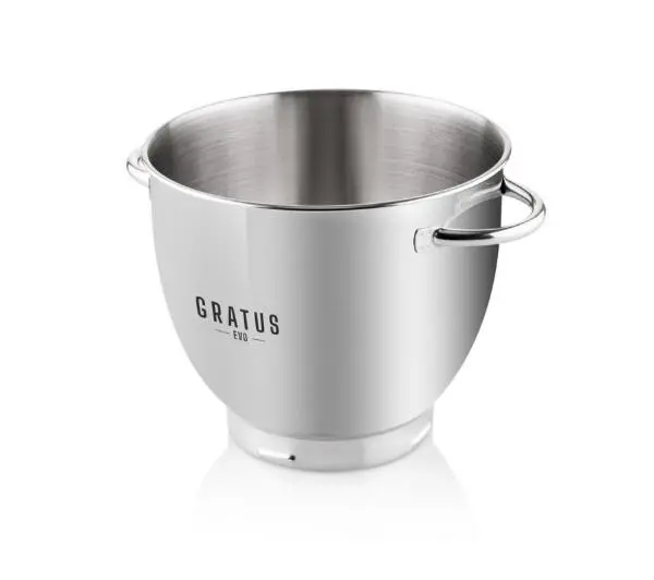 ETA Gratus Evo 102890030 1500W Blender kielichowy Rozdrabniacz - Kup na Raty - RRSO 0%