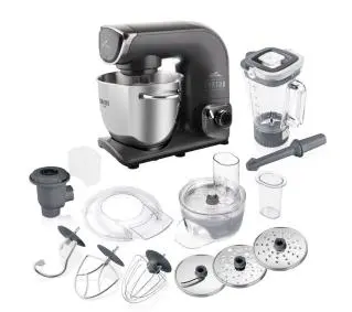 ETA Gratus Evo 102890030 1500W Blender kielichowy Rozdrabniacz - Kup na Raty - RRSO 0%