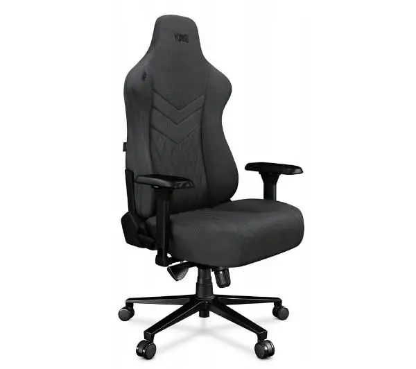 Yumisu 2053 Magnetic Materiał Biurowy do 150kg Tkanina Szaro-czarny - Kup na Raty - RRSO 0%