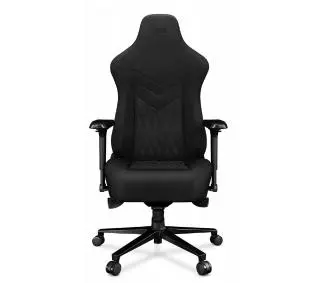 Yumisu 2053 Magnetic Materiał Biurowy do 150kg Tkanina Czarny - Kup na Raty - RRSO 0%