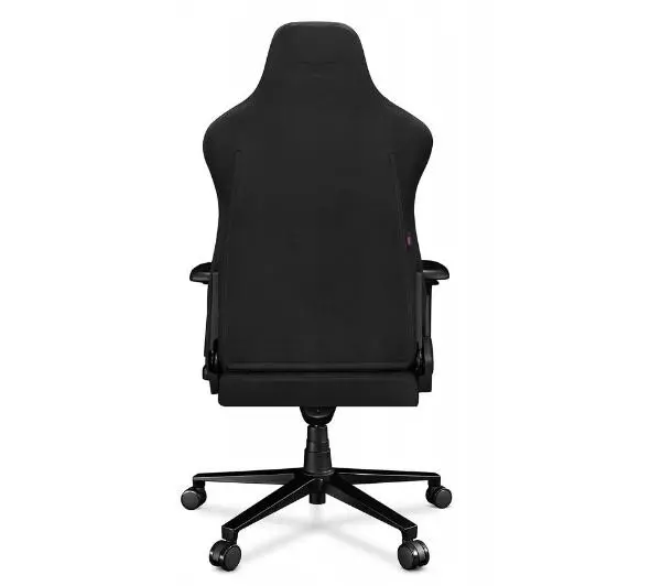 Yumisu 2053 Magnetic Materiał Biurowy do 150kg Tkanina Czarny - Kup na Raty - RRSO 0%