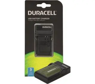 Duracell USB do akumulatorów BP-511