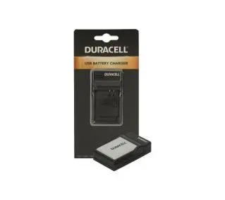 Duracell USB do akumulatorów LP-E5