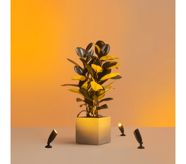 WiZ LED Ground Spot Extension 12V 540 lm - Kup na Raty - RRSO 0%