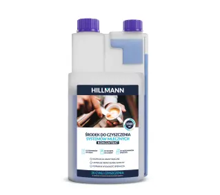 HILLMANN ODCZA01 1l