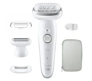 Braun Silk-Epil SES9-041 - Kup na Raty - RRSO 0%