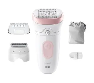 Braun Silk-Epil SE7-030 - Kup na Raty - RRSO 0%