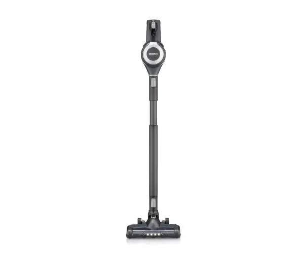Severin HV 7155 40min Wymienny akumulator Mini elektroszczotka