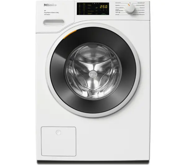 Miele 125 Edition WWB380 WCS 8kg 1400obr/min Zdalne sterowanie