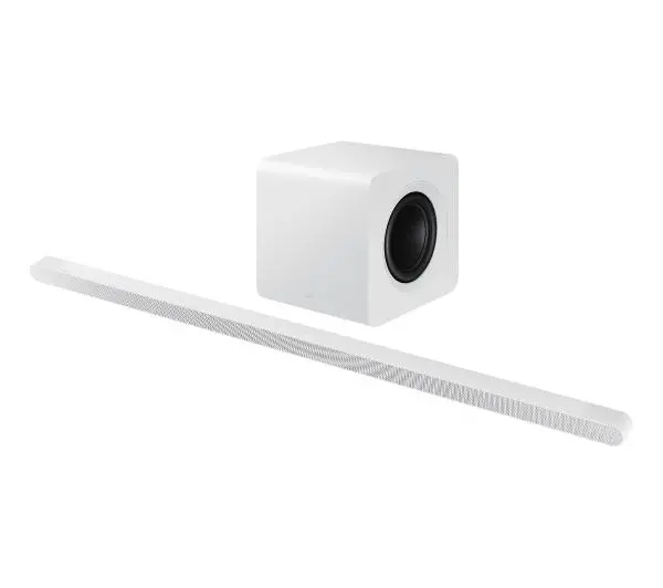 Samsung HW-S801D 3.1.2 Wi-Fi Bluetooth AirPlay Dolby Atmos DTS X