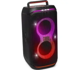 JBL PartyBox Club 120 160W Bluetooth Czarny - Kup na Raty - RRSO 0%