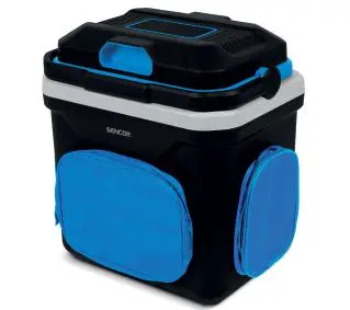 Sencor SCM 3224BL-EUE4 24l - Kup na Raty - RRSO 0%