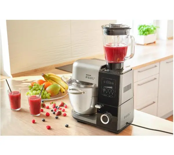 Sencor STM 8950 1800W 1800W Maszynka do mielenia Blender kielichowy - Kup na Raty - RRSO 0%