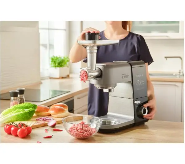 Sencor STM 8950 1800W 1800W Maszynka do mielenia Blender kielichowy - Kup na Raty - RRSO 0%