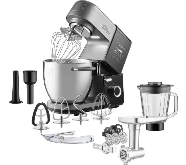 Sencor STM 8950 1800W 1800W Maszynka do mielenia Blender kielichowy