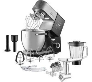 Sencor STM 8950 1800W 1800W Maszynka do mielenia Blender kielichowy - Kup na Raty - RRSO 0%