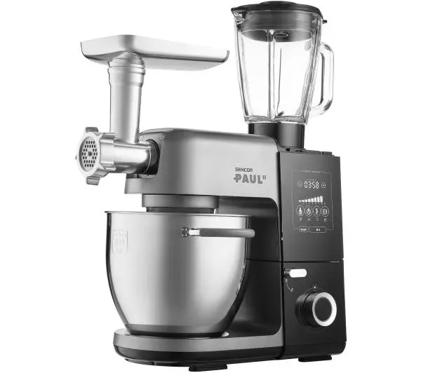 Sencor STM 8950 1800W 1800W Maszynka do mielenia Blender kielichowy - Kup na Raty - RRSO 0%