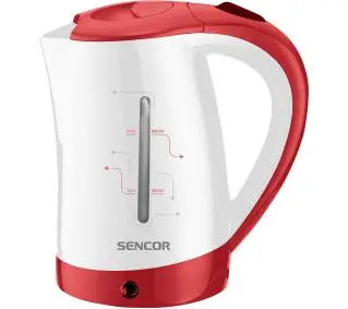 Sencor SWK 150RD 0,5l 1100W 