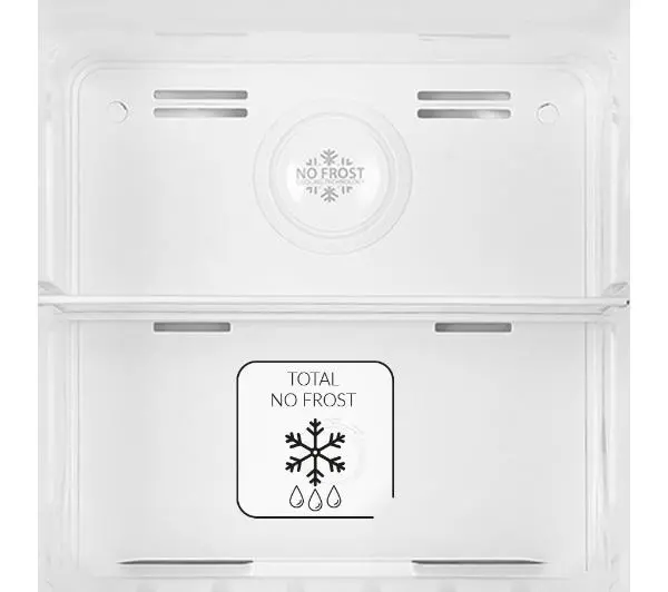 MPM 216-CF-26 Pełny No Frost 142cm Dark Inox - TRZECI -55%, ALBO 5-TY ZA 1ZŁ - Kup na Raty - RRSO 0%