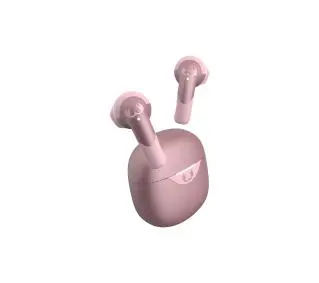 Fresh 'n Rebel Twins Blaze Douszne Bluetooth 5.5 Pastel pink