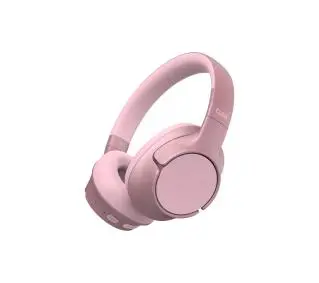 Fresh 'n Rebel Clam Fuse Nauszne Bluetooth 5.3 Pastel pink - Kup na Raty - RRSO 0%