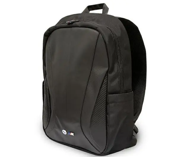 BMW Perforated BMBP15COSPCTFK 16" Czarny