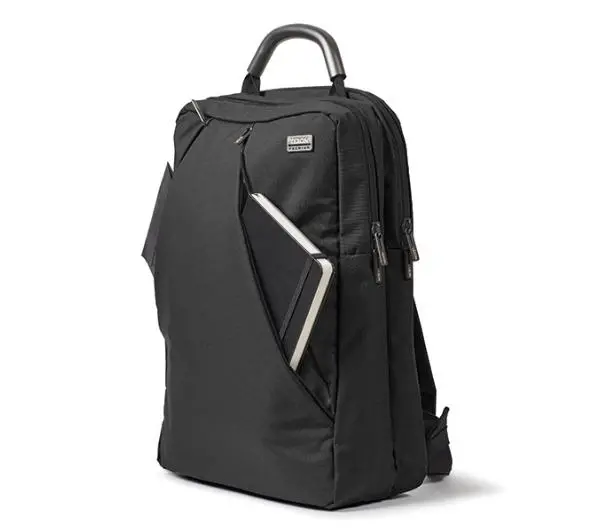 Lexon Premium+ Double LN2705N 16" Czarny