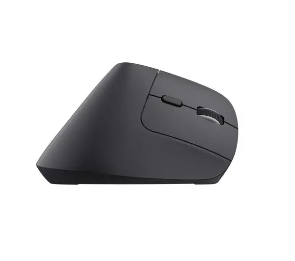 Trust Bayo+ Wireless Czarny