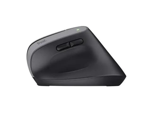 Trust Bayo+ Wireless Czarny
